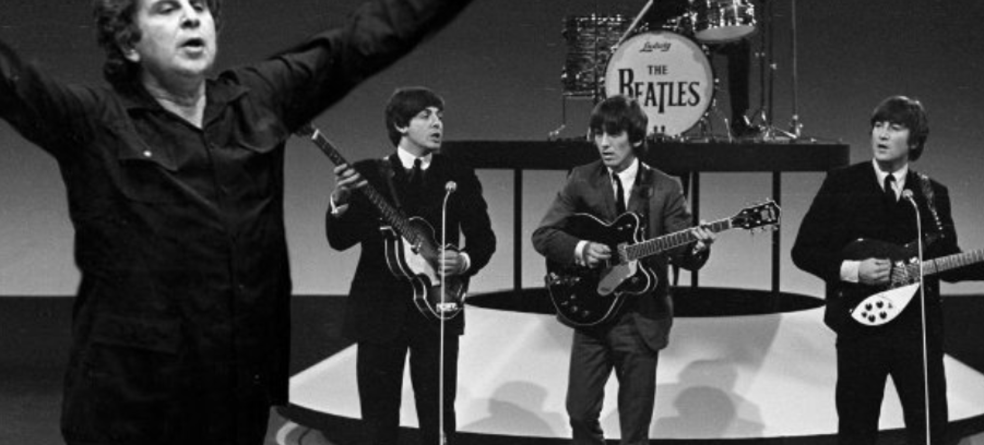 Σαν Σήμερα , 8 Αυγούστου 1963 , οι Beatles τραγουδούν Μίκη Θεοδωράκη – Η ιστορία του Honeymoon Song